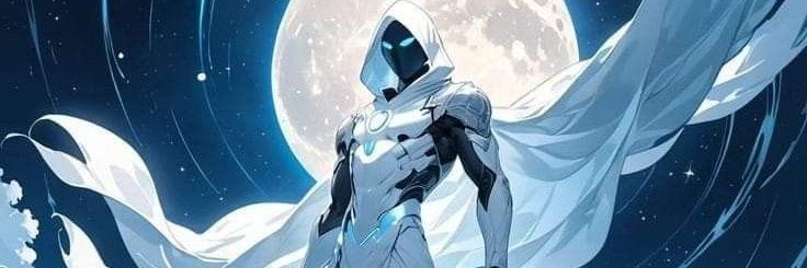 NewKidDevil's profile banner image
