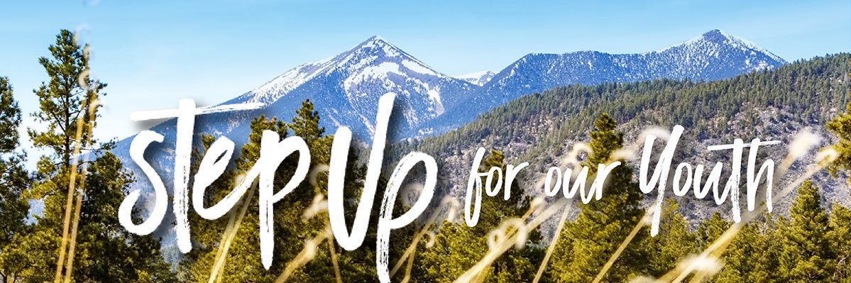 UnitedWayNAZ's profile banner image
