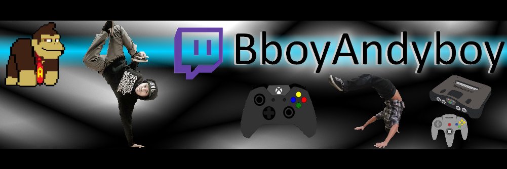 BboyAndyboy_'s profile banner image