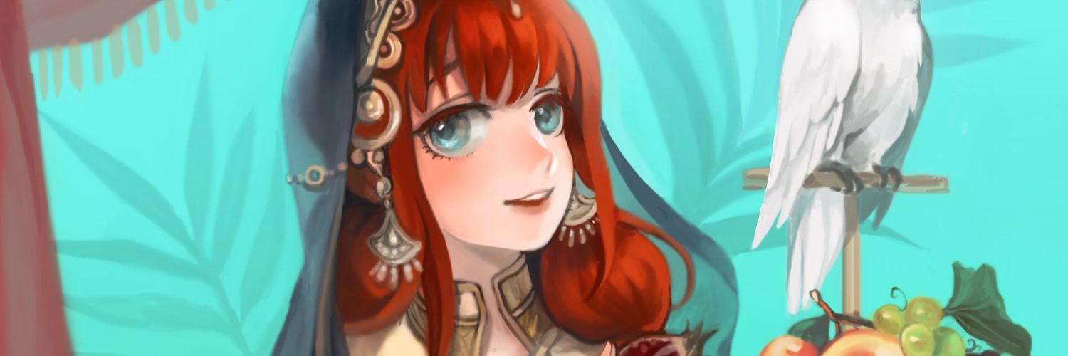 Tob2_Archira's profile banner image