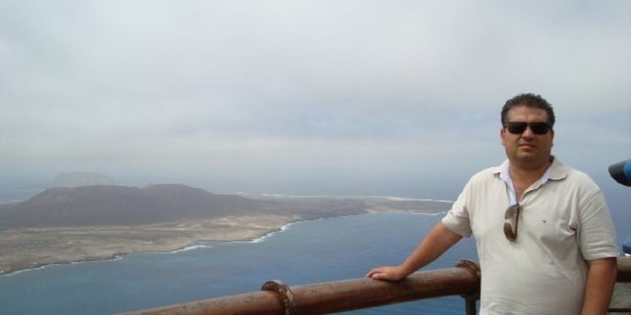 carloscsp2003's profile banner image