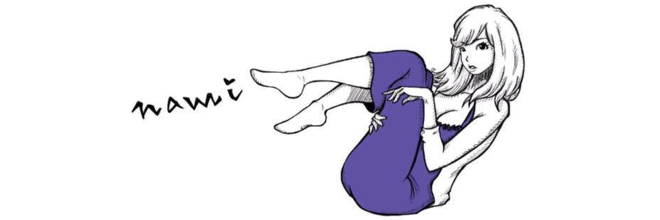 nami07889597's profile banner image