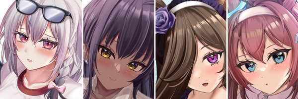 Fukuda_shushi Profile Banner