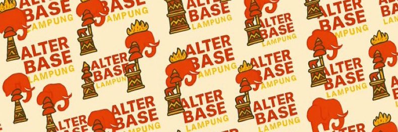 ∆LT L∆MPUNG banner