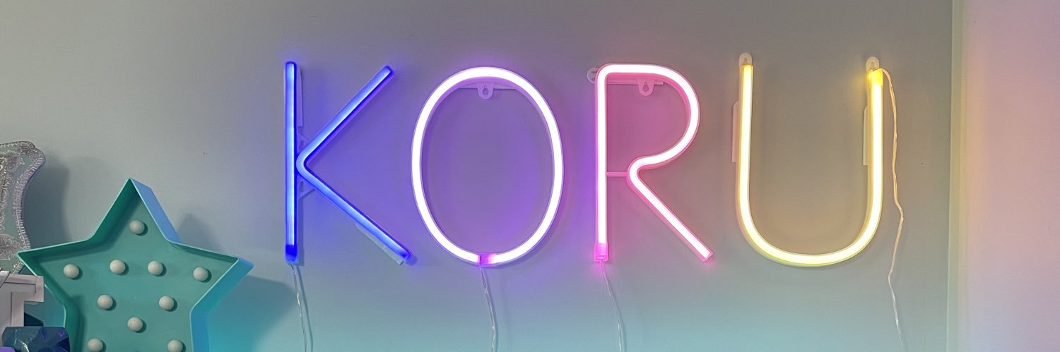 koruandthistle's profile banner image