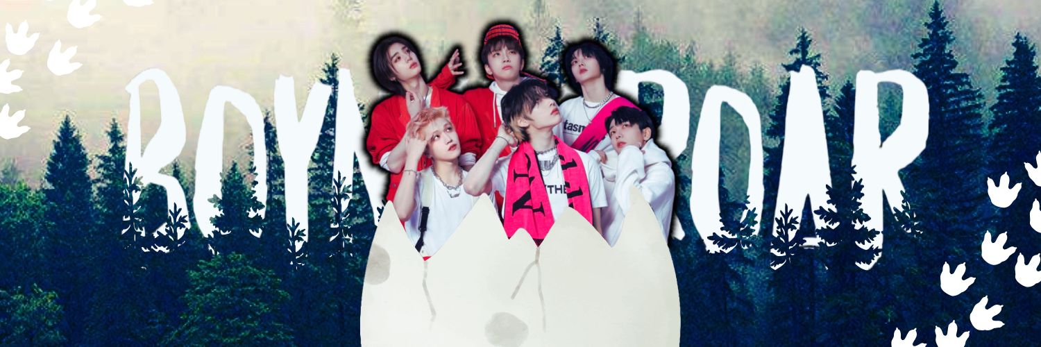 가장 큰 으르렁거림, 𝒃͟𝒐͟𝒚͟𝒏͟𝒆͟𝒙͟𝒕͟𝒓͟𝒐͟𝒂͟𝒓.ᐟ banner