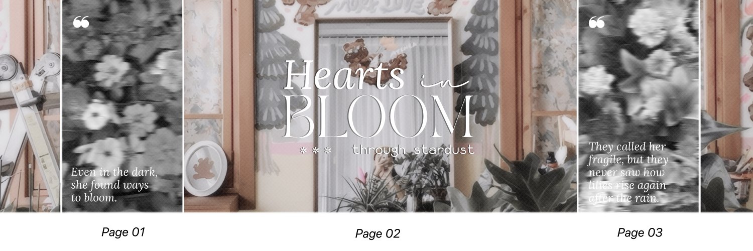 S͟caramouche. 𐠦 banner