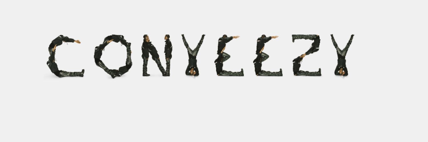 Conyeezy's profile banner image