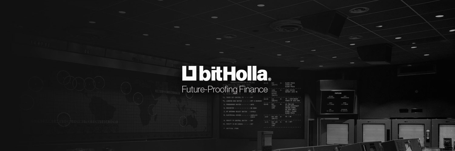 bitHolla banner
