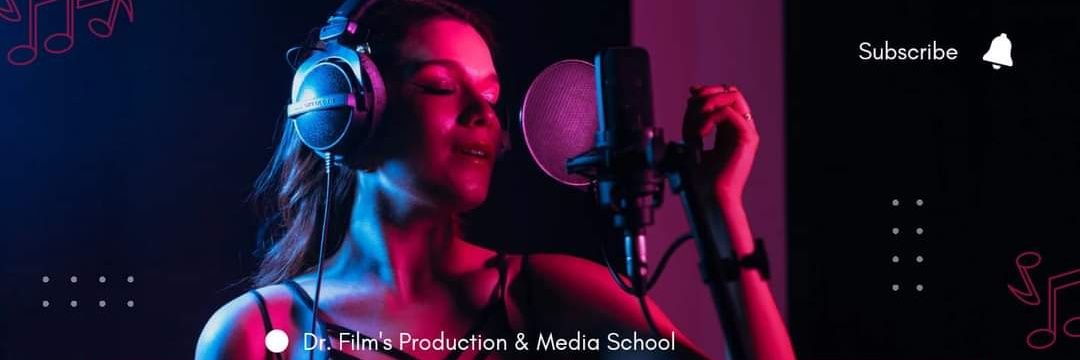 OfficialDrFilms's profile banner image