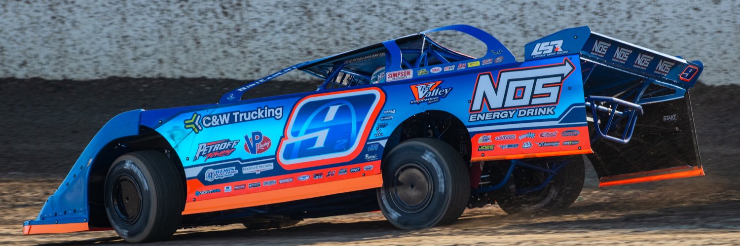 Nick Hoffman banner
