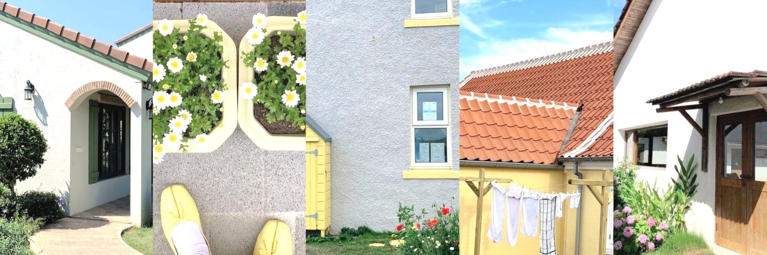 ✿ banner
