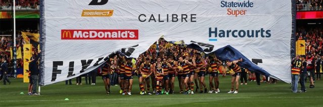 aflcrows's profile banner image