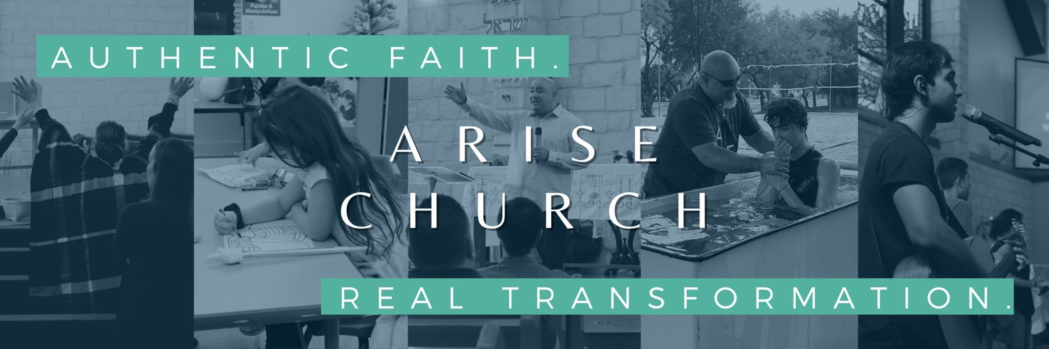 arise210's profile banner image