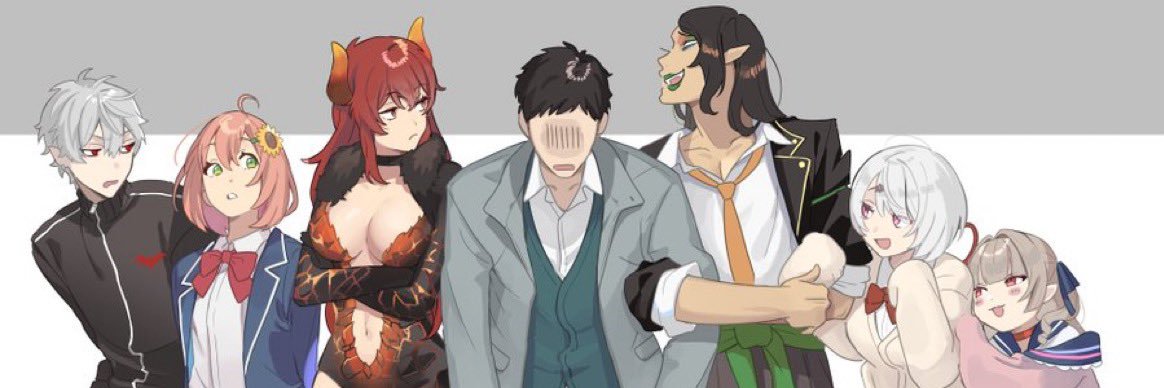 ktomo1026's profile banner image