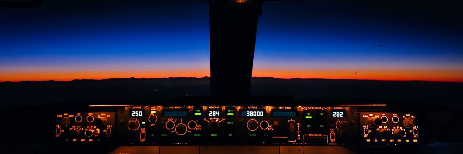 nicko737's profile banner image