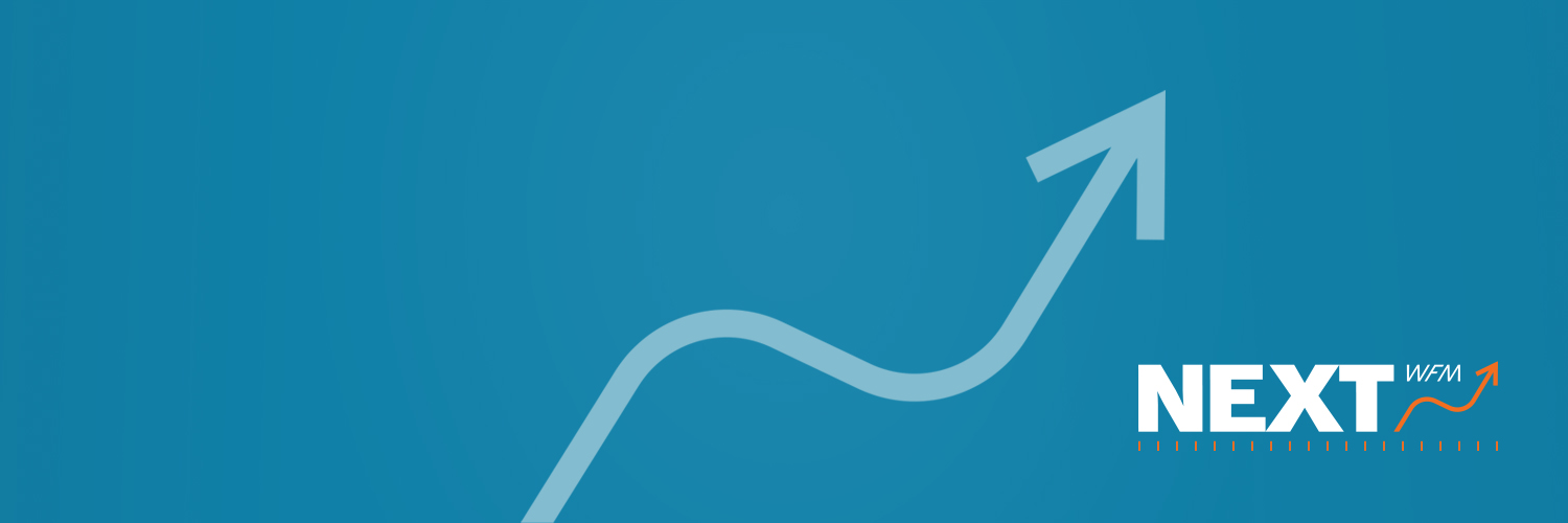 NEXTwfm's profile banner image