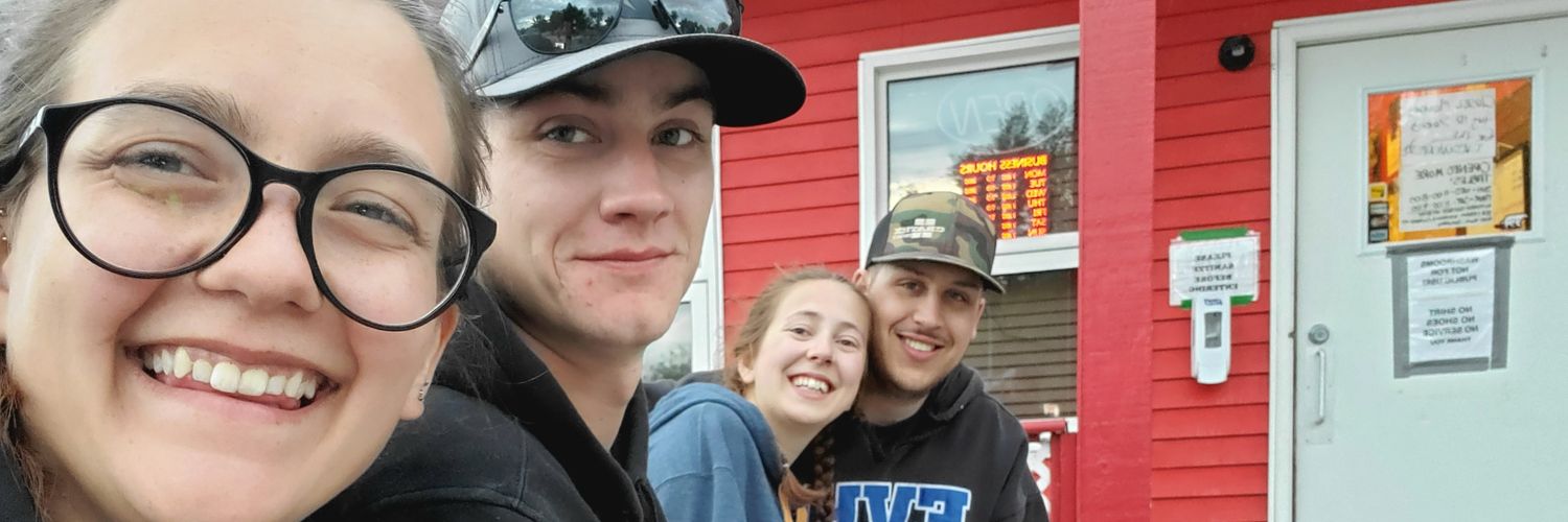 alliefayemac's profile banner image