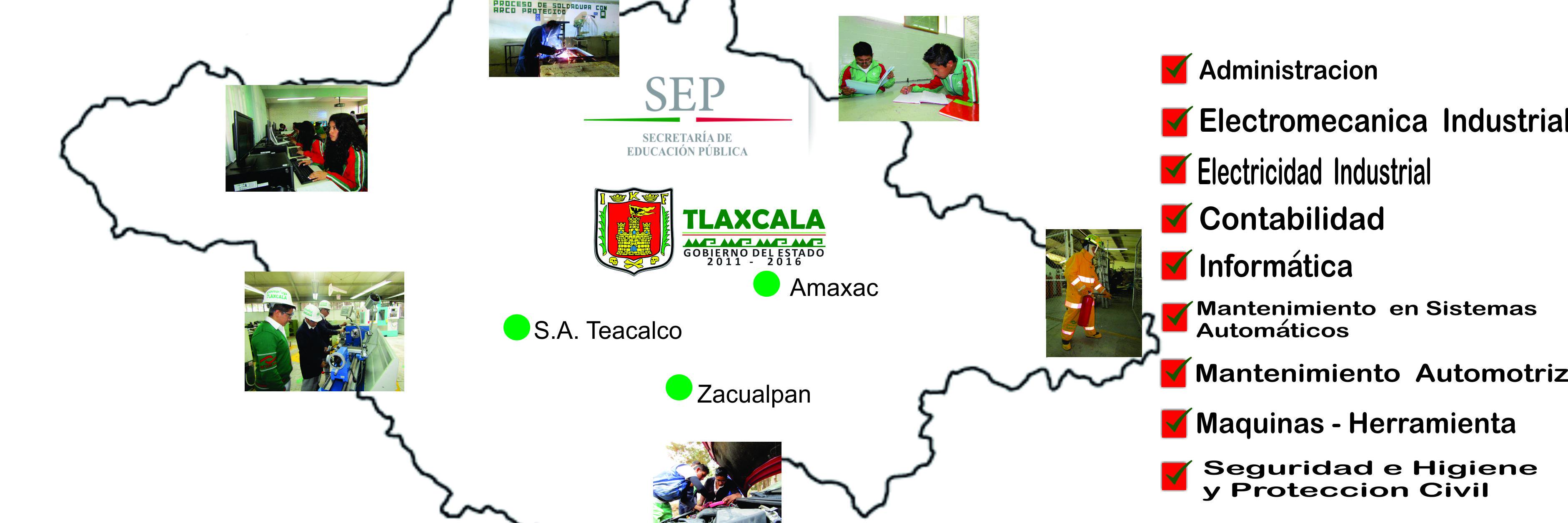 CONALEPTlaxcala's profile banner image