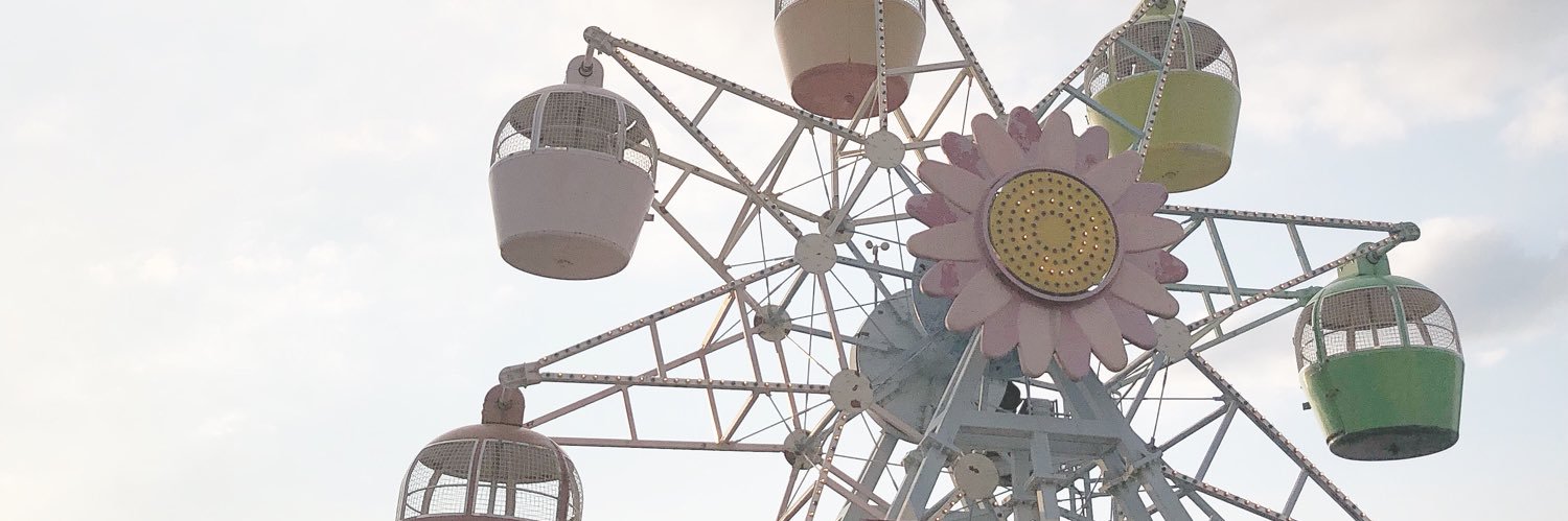 haru848484's profile banner image