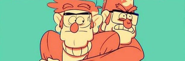 6fingerednerd's profile banner image