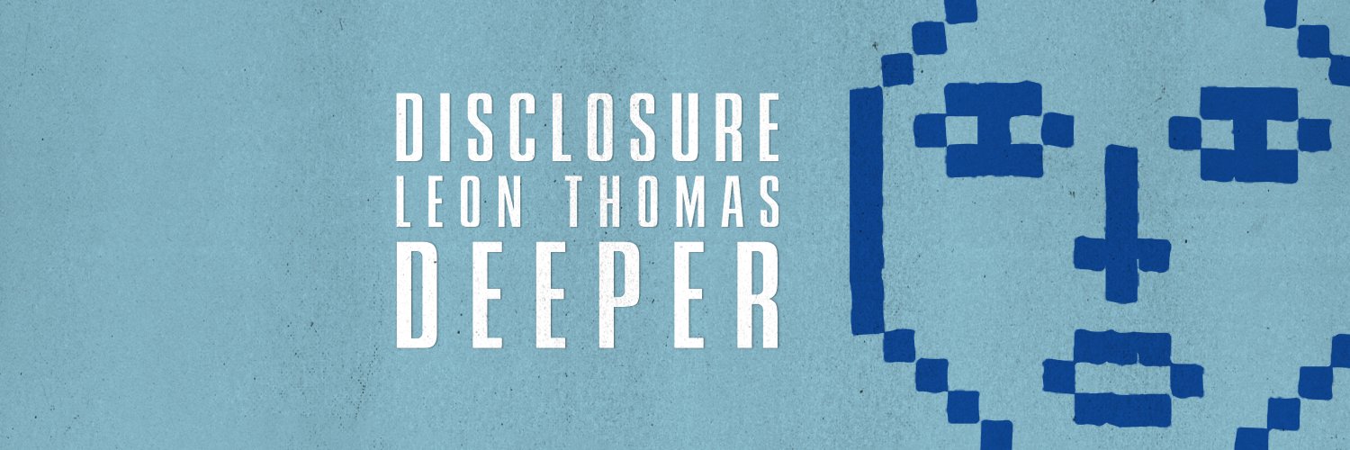 Disclosure banner
