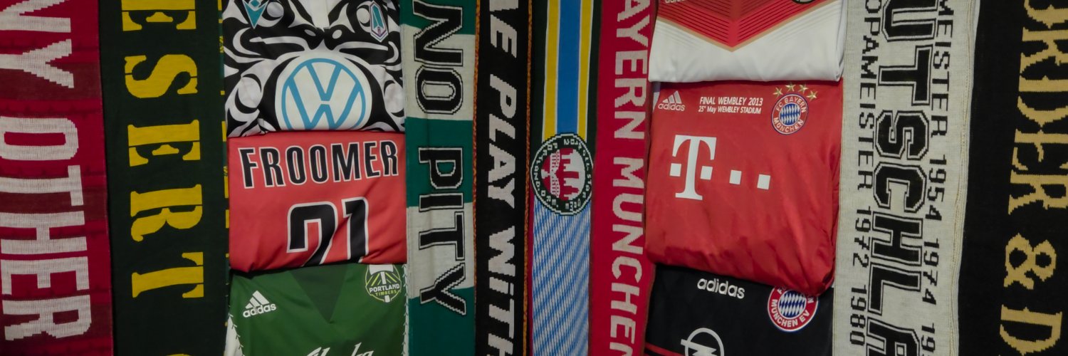 DMFroomer's profile banner image