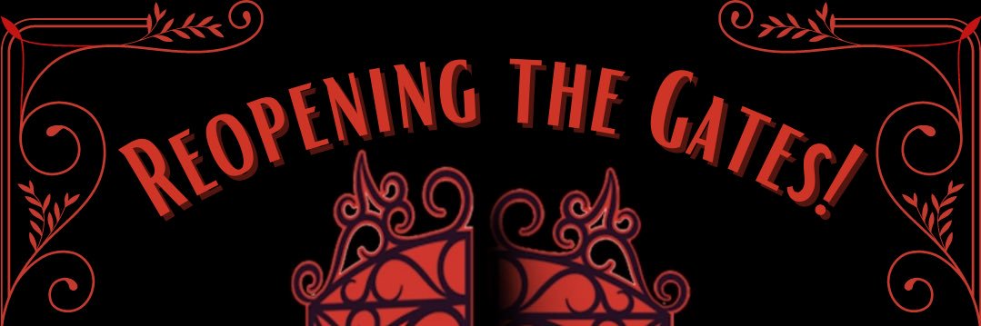 thePortersofHG's profile banner image