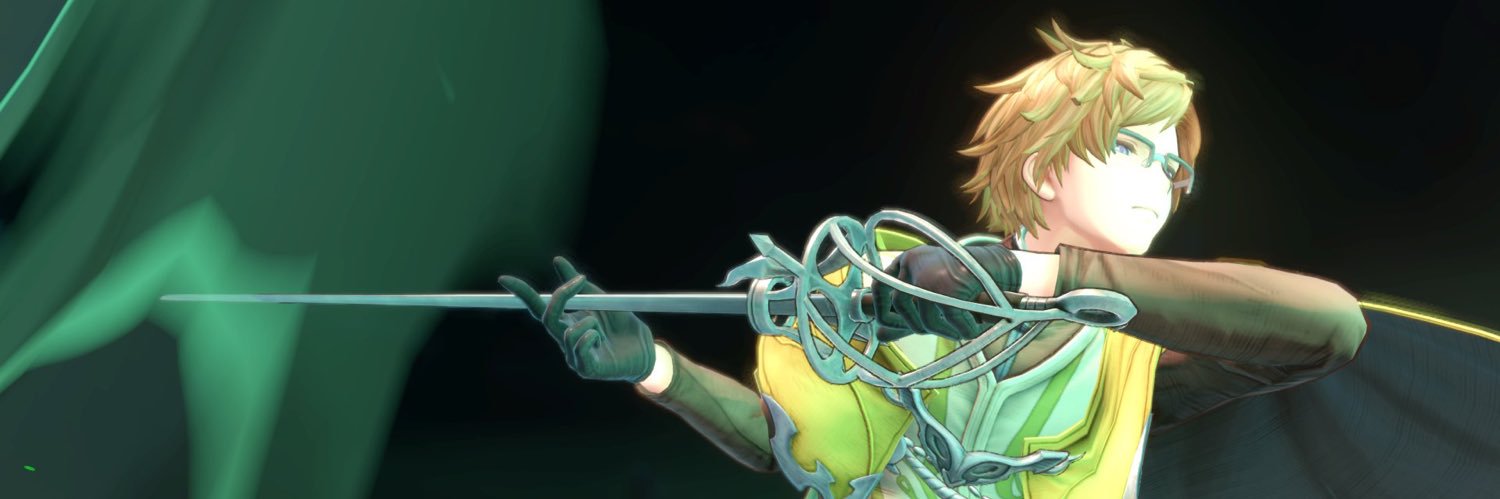 aoikedosiro's profile banner image