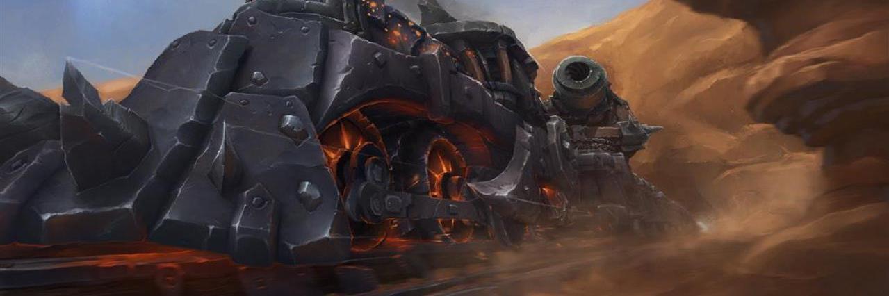 OperatorThogar's profile banner image