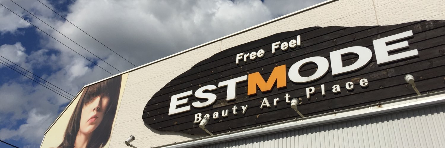 ESTMODE's profile banner image