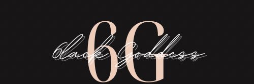 Sacred Feminine Goddess banner