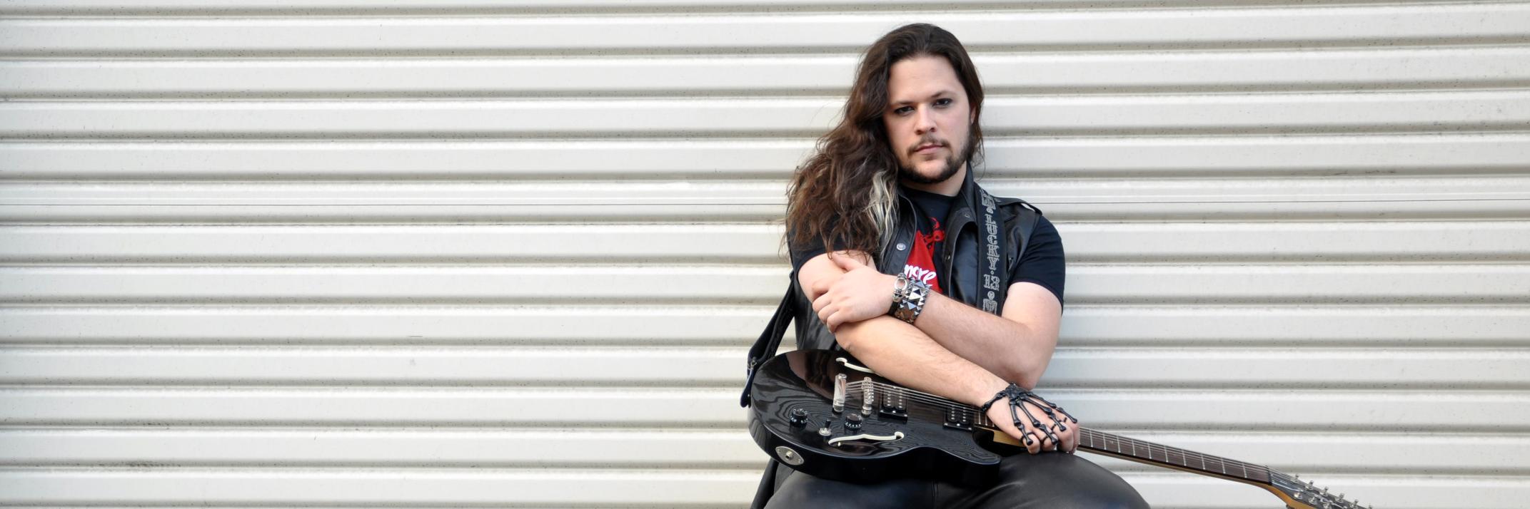 JoshuaNapier's profile banner image