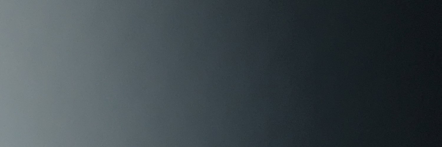 Pondy6's profile banner image