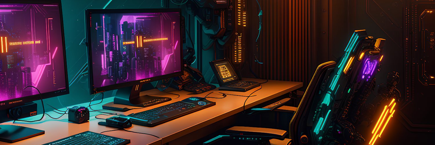 un_geek's profile banner image