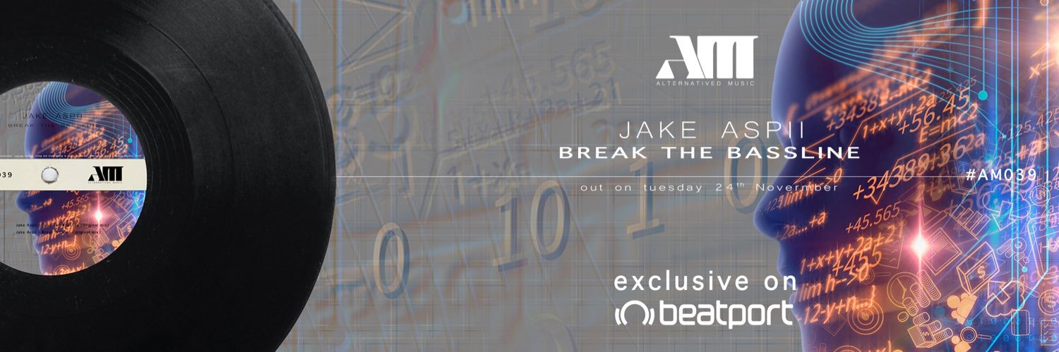 JakeAspii's profile banner image