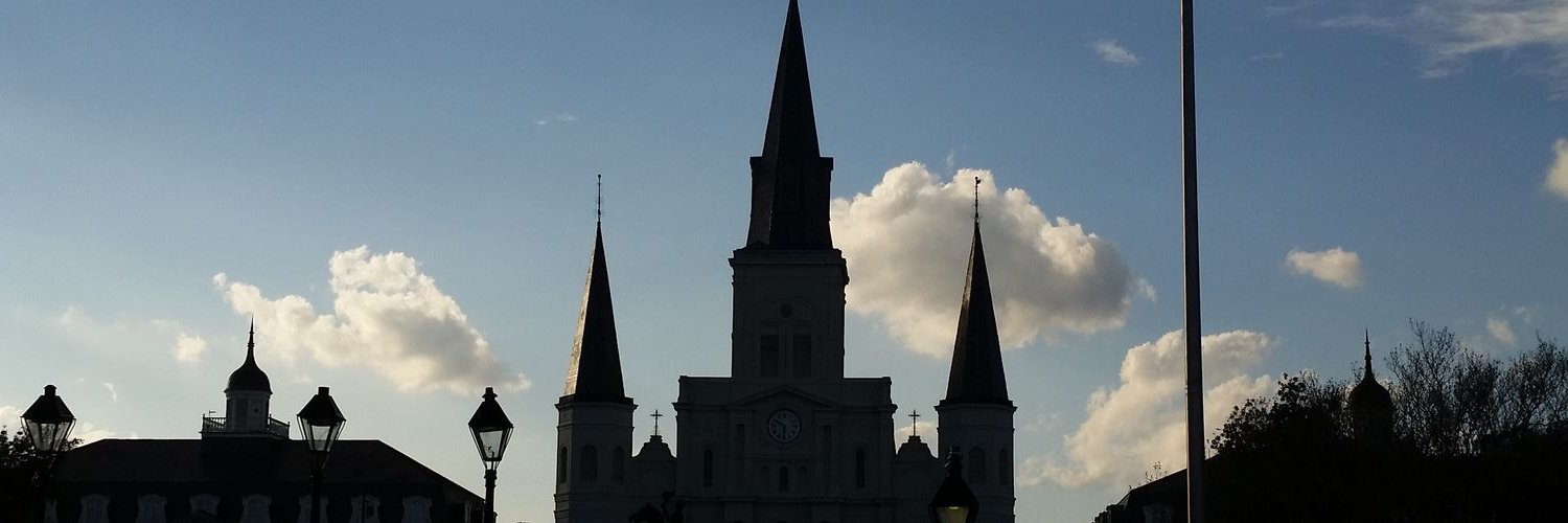 LSUprissy's profile banner image