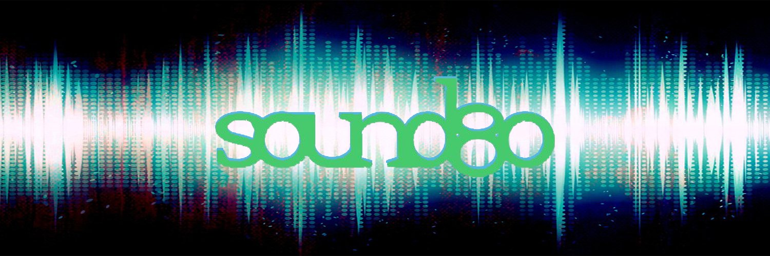 Sound80Studio's profile banner image