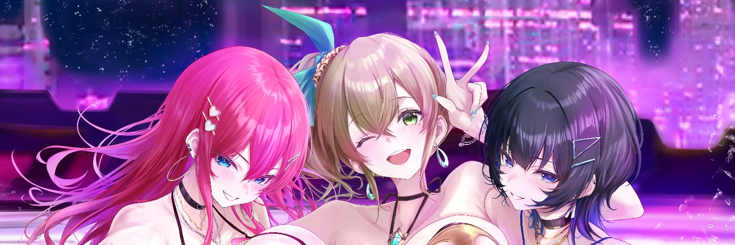 がるむ🔞 banner