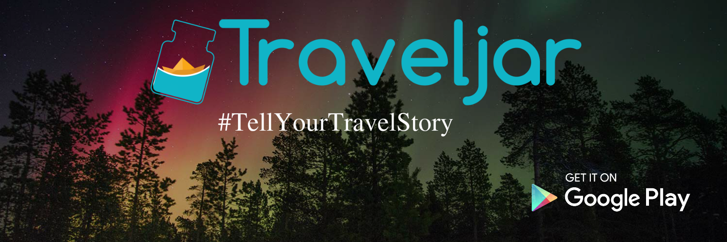 traveljarapp's profile banner image