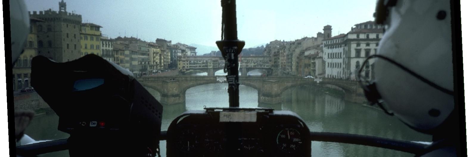 Michael Kelem banner