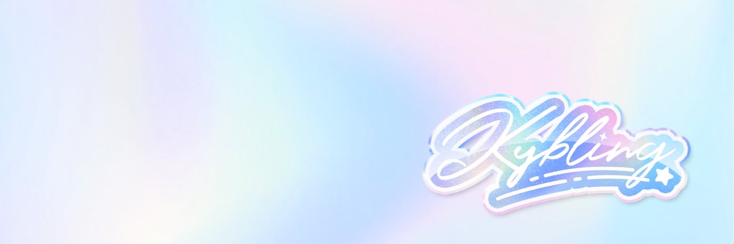 Kybling_kb's profile banner image