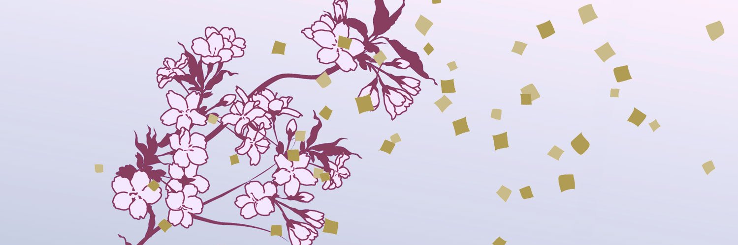 バツ banner
