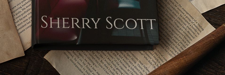 sscottauthor's profile banner image