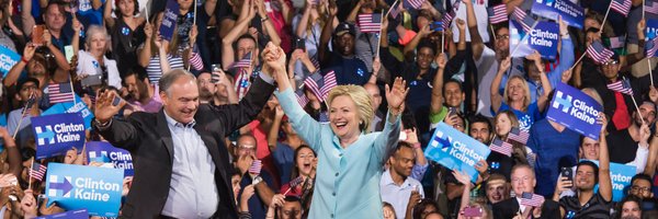 HillaryforFL Profile Banner