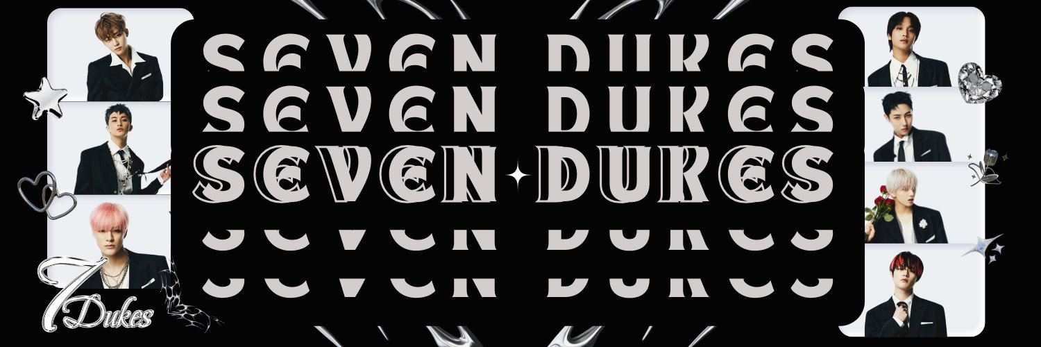 7Dukes. banner