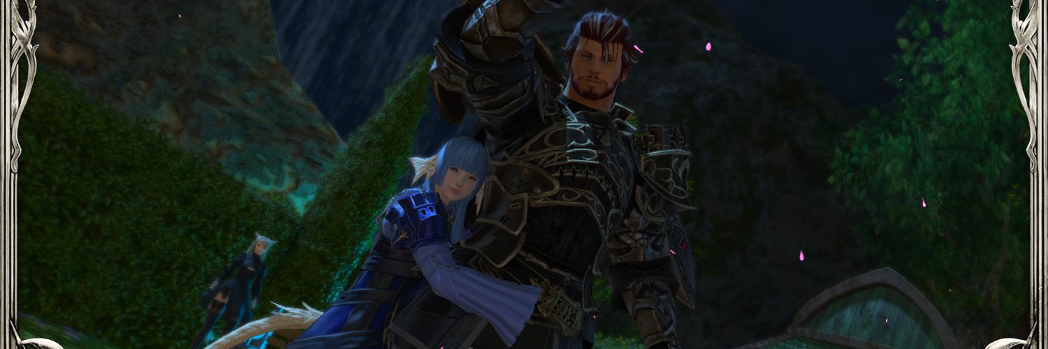 widehawk711's profile banner image