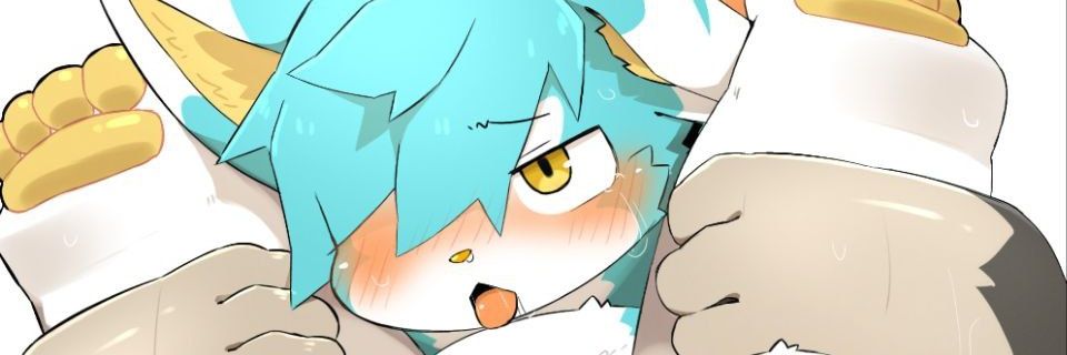 LewdDoggie's profile banner image