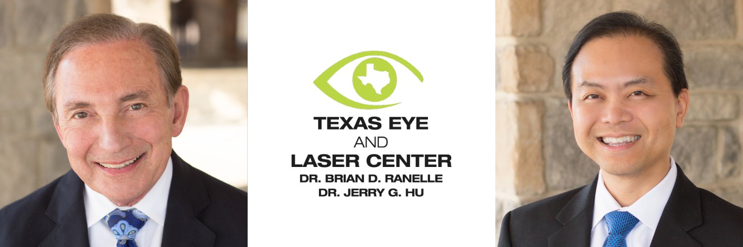 TXEyeLaser's profile banner image