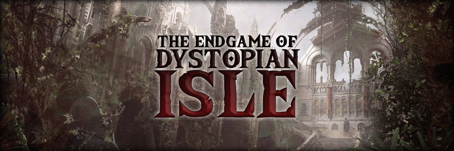 tyrantisle's profile banner image